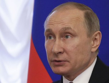 Η Ρωσική κυβέρνηση προειδοποιεί τις ΗΠΑ για τις κυρώσεις: ''Εμείς δεν παίζουμε''!